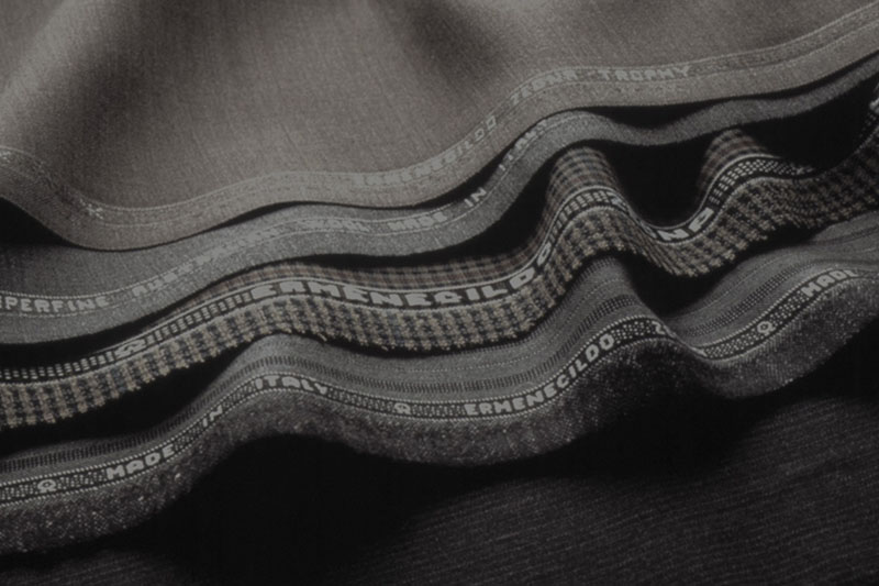 Wool Fabric